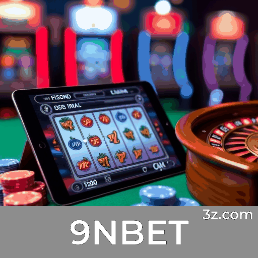 9NBET Inovação: Jogos e Tecnologia de Ponta
