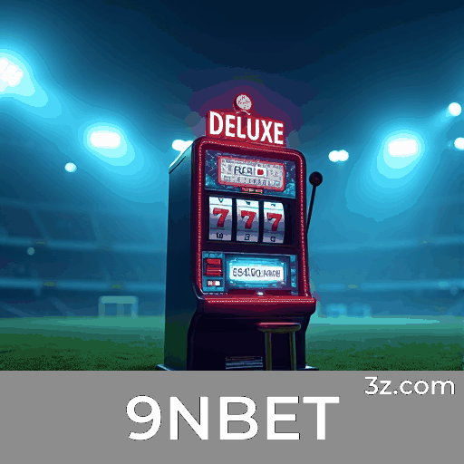 9NBET Inovação: Jogos e Tecnologia de Ponta