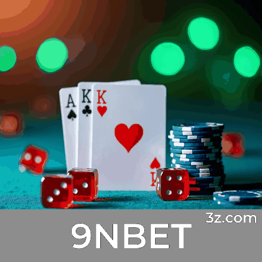 9NBET: Cassino Premiado e Pagamentos Rápidos