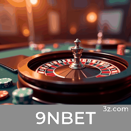 9NBET Inovação: Jogos e Tecnologia de Ponta