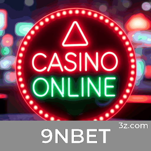 9NBET: Experiência de Cassino Imersiva para Brasileiros