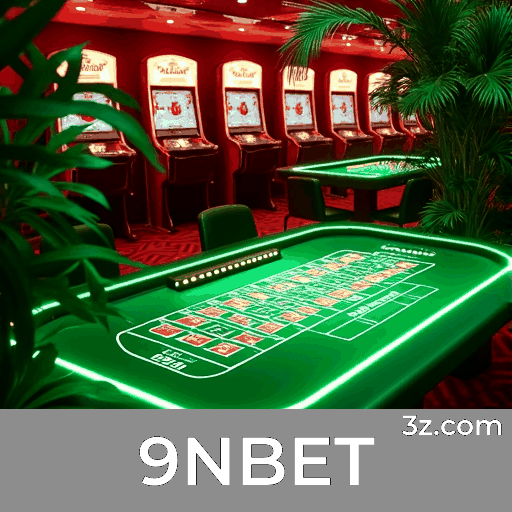 9NBET: Promoções Inteligentes e Personalizadas para Cada Jogador