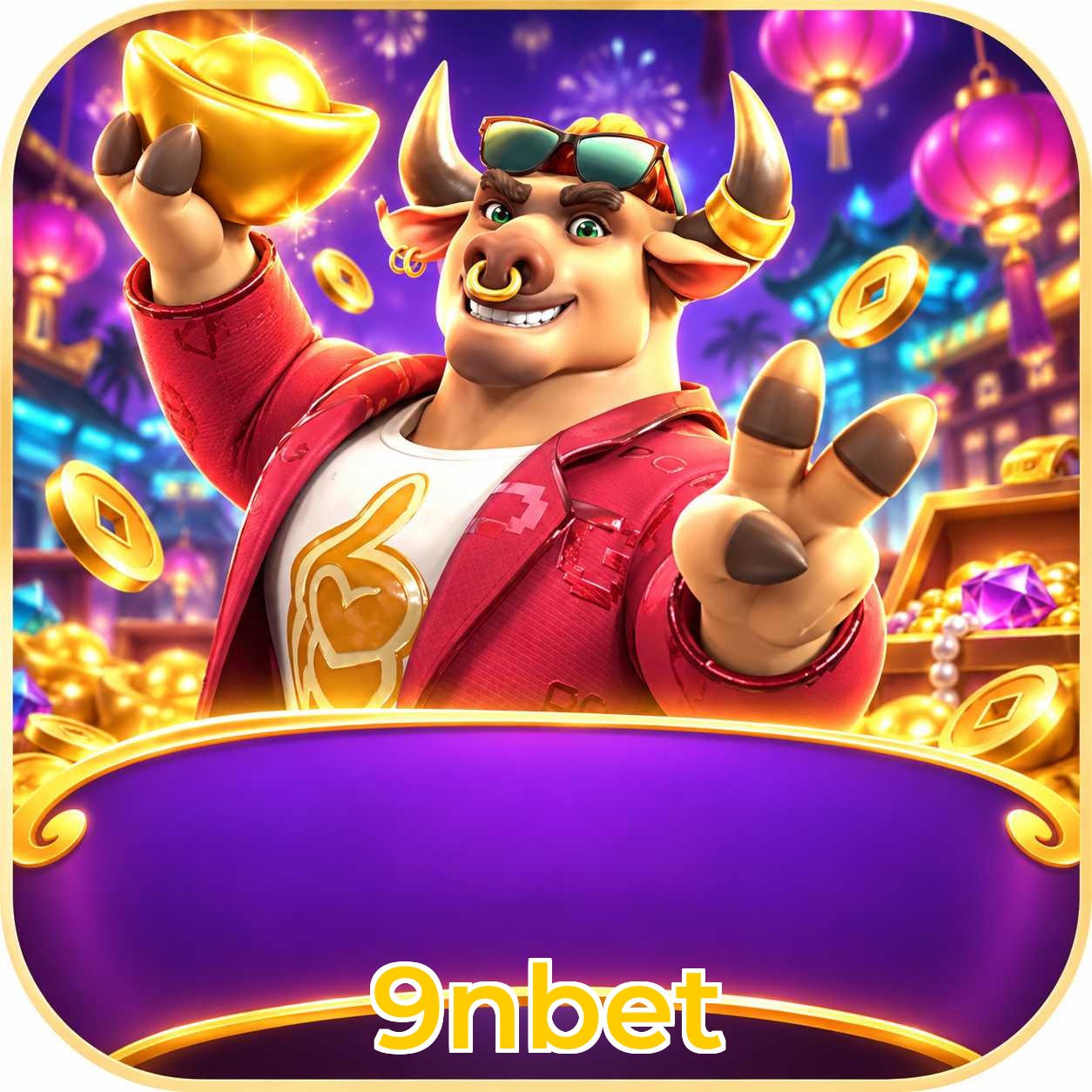 9nbet Logo 3