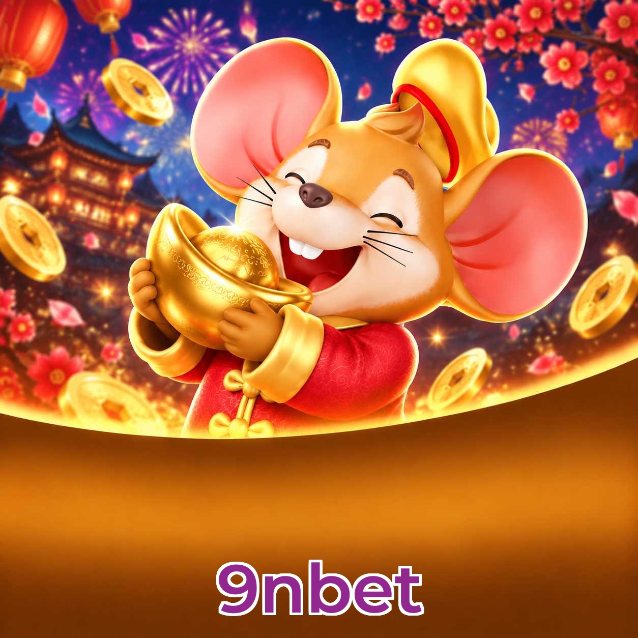 9nbet Segurança Logo 1