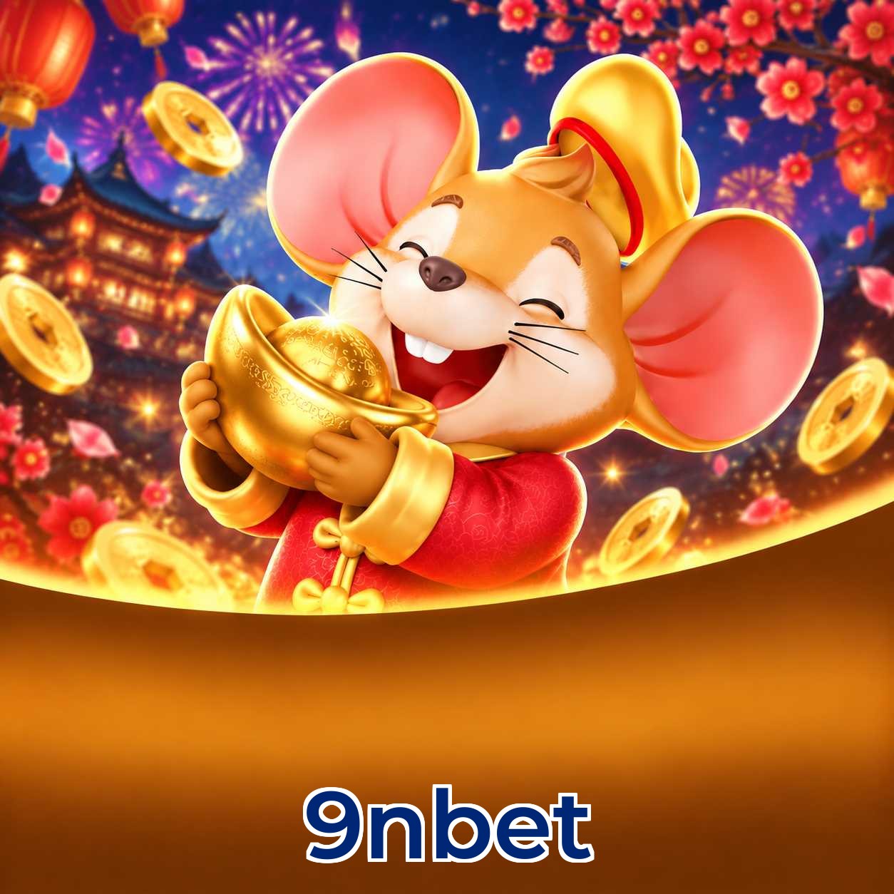 Fortune Tiger Logo 2