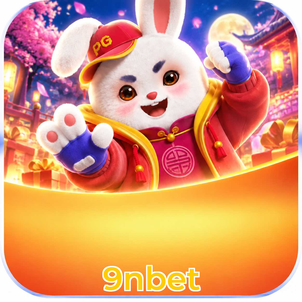 9nbet Logo 1