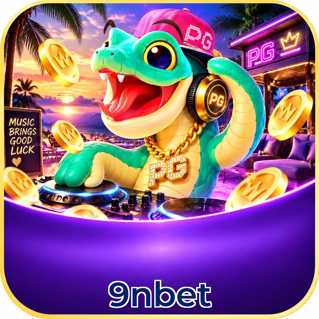 Slots 9nbet - Giros Grátis Diários