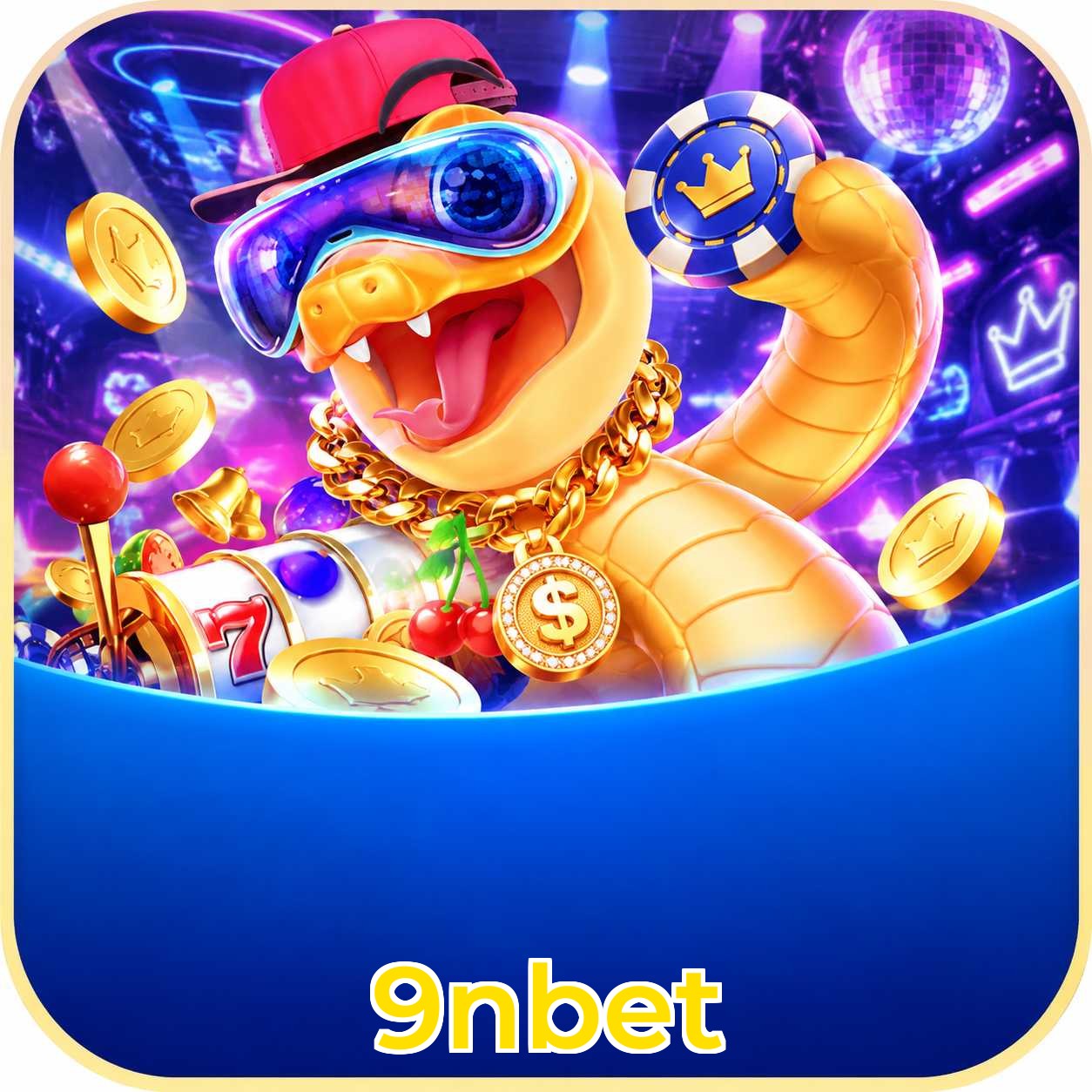 App Store & Play Store - Disponível