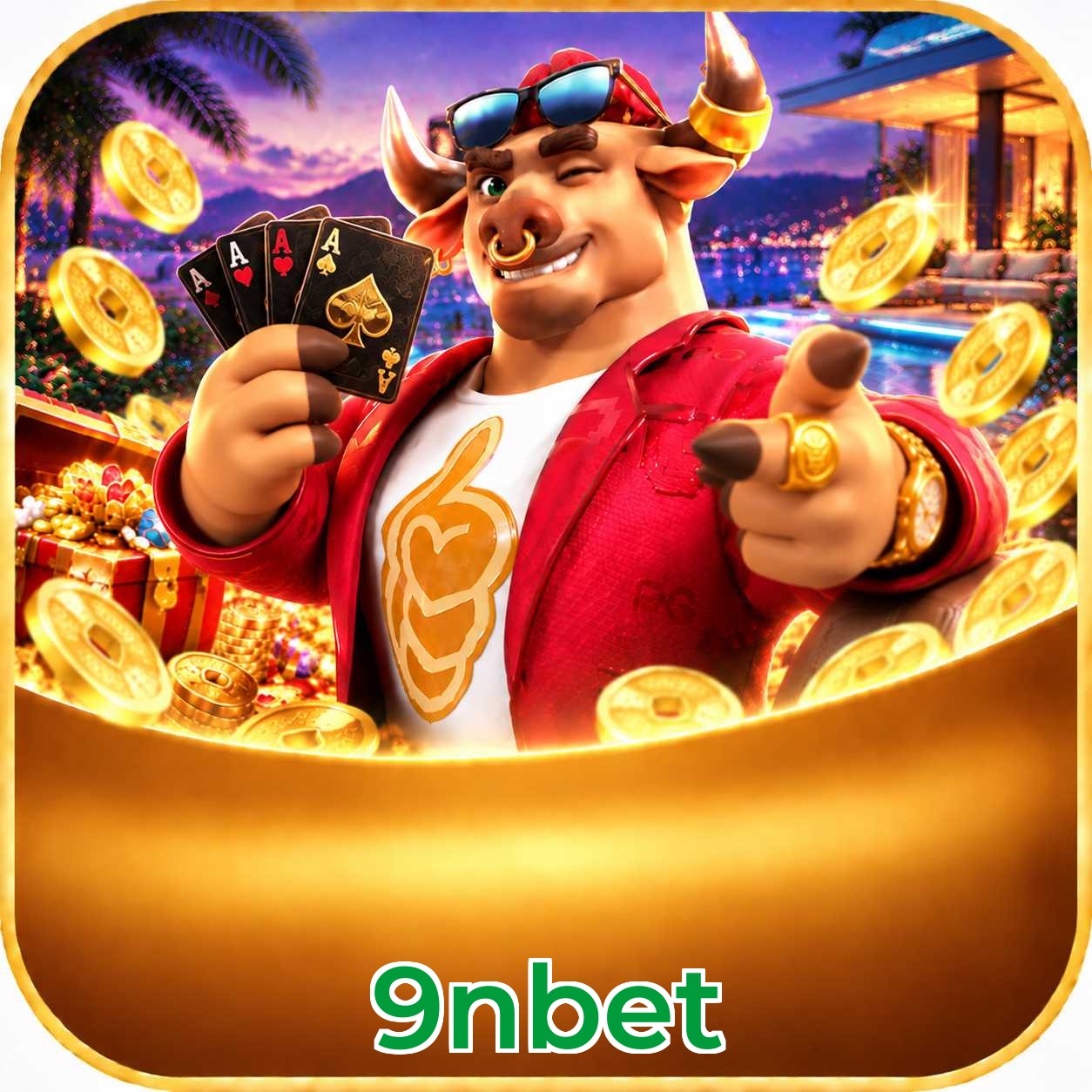 Telegram 9nbet - Canal Oficial Verificado
