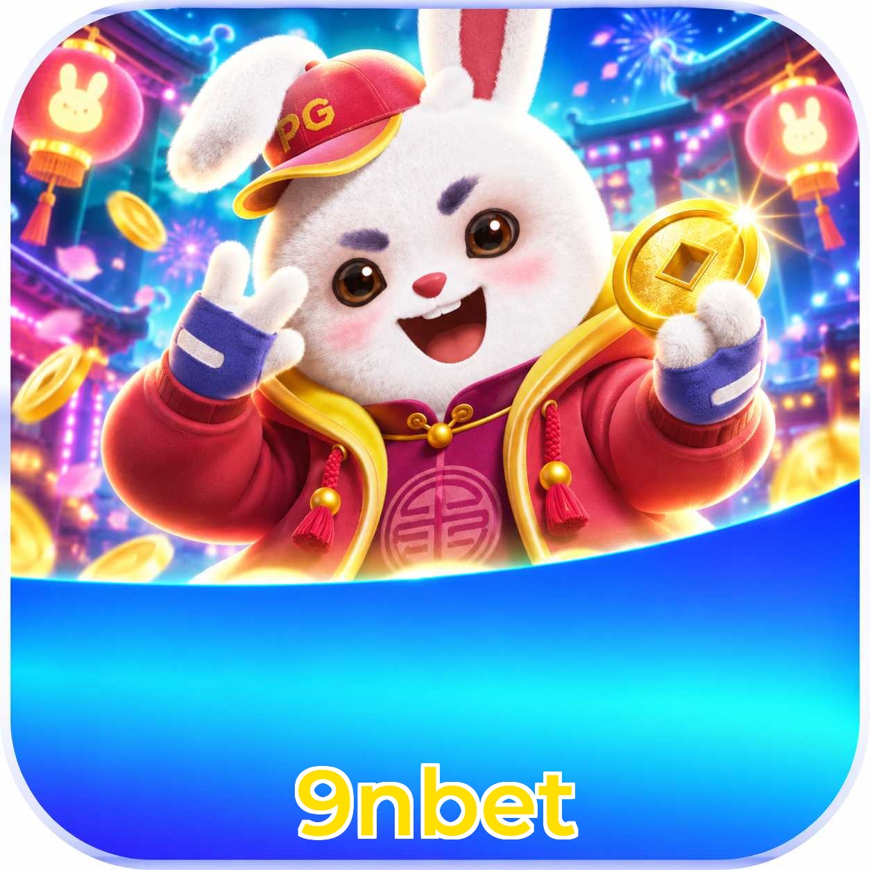 Loteria 9nbet - Mega-Sena online