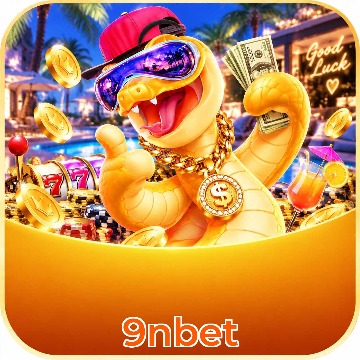 9nbet Logo 2